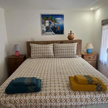 Casa de Férias Atypique *