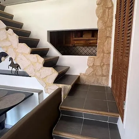 Atypique Casa de Férias Menton