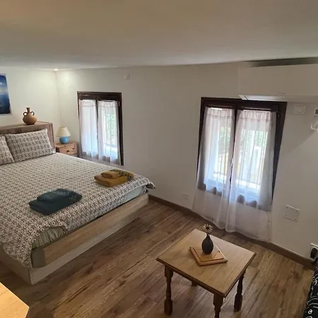 Atypique * Mentona